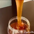 عسل السدره الجبلي وعسل سمر وعسل خاص وعسل طلحه