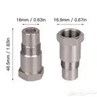 بديل دبة البيئة المفرغه