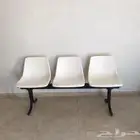 كراسي انتظار