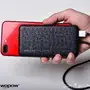 شواحن متنقلة اصلية ومضمونة من شركة WOPOW 