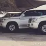 لاندكروزر VXR للبيع 