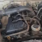 مكينة هايلكس 2013- 2014 - 2015
