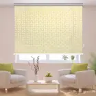 ستائر رول عازل للشمس والحرارة