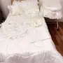 مفرش نفاس _توزيعات