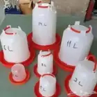 سقايه طيور مشربيه