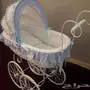 سرير اطفال 