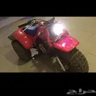 دباب هوندا ثلاث كفرات ياباني اصلي