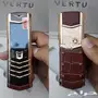 اغلى جوال في العالم فيرتو VERTU بسعر مميز جدا