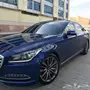 جنيسس 2015 برستيج 