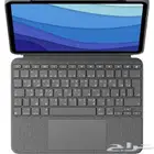 كيبورد ماجيك لوجيتك للايباد Logitech ipad 12.9