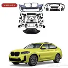 كت تعديل BMW X4 G04 X5 كت ام M TECH