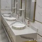 مغاسل_مغاسل رخام_رخام