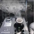 مبخرة الكترونية