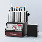 جهاز تنظيف واختبار بخاخات الوقود المباشر THINKCAR GDI 100