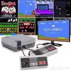 جهاز العاب كمبيوتر العائلة اتاري