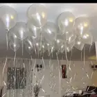 بالونات هليوم جميع الالوان يوجد توصيل