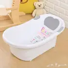 بانيو حوض استحمام - رمادي