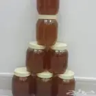 عسل السدره الجبلي وعسل سمر وعسل متزوجين وطلحه مضمون اصلي