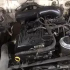 مكينة هايلكس
