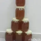 عسل السدره الجبلي وعسل سمر وعسل الخاص وعسل الطلحه