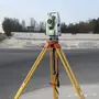 مساح عام للقيام بجميع اعمال الساحه 