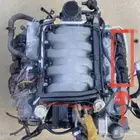 للبيع كويلات مرسدس مكينة فياجرا