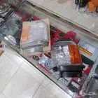 اصطابات كروان