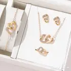 مجموعه مكونه خمسه قطع عصريه وانيقه