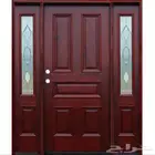 تصنيع ابواب خشبيه