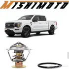بلف حرارة رياضي ميشيموتو f150 - اكسبدشن - رابتر - موستنق