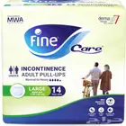 كلوت فاين لكبار السن