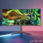 شاشه قيمنق