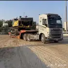 لوبد نقل معدات ثقيلة خفيفة داخل وخارج المملكة