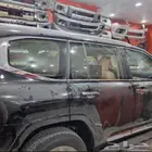 ترهيم جيب لاندكروز 2022 م ن العادي الي الفل كامل جميع الفئات