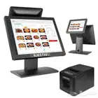 جهاز كاشير برنامج كاشير كاشير لمس كاشير مطعم كاشير كافي