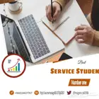 حل اسايمنت - بحوث - تقرير - قانون - طب - بروبوزال - برمجيات