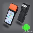 جهاز كاشير ونقطة بيع يدعم NFC و طباعة فواتير