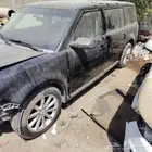 تشليح قطع غيار فلكس 2014م