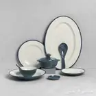 طقم سفره ميلامين