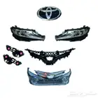 صدام امامي خلفي كامري 18 24 شبك صدام نيكل صدام علامات شبك