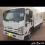 فرصه -دينا ايسوزو NQ 2016 - الحجم 6 طن جديده 