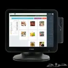 كاشير مطعم كاشير كافيه كاشير لمس كاشير مغسله كاشير تموينات