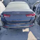 كيا اومتيما 2017