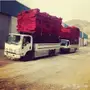 دينات للنقل الى جميع انحاء المملكة 