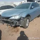 تشليح كامري 2016
