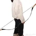قوس تقليدي