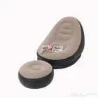 كرسي الصالة القابل للنفخ