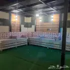 شاليه جنوب الرياض