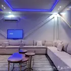 شاليه جنوب الرياض