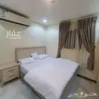 شقق للايجار الشهرى مفروشة حى ظهرة لبن مدينه الرياض